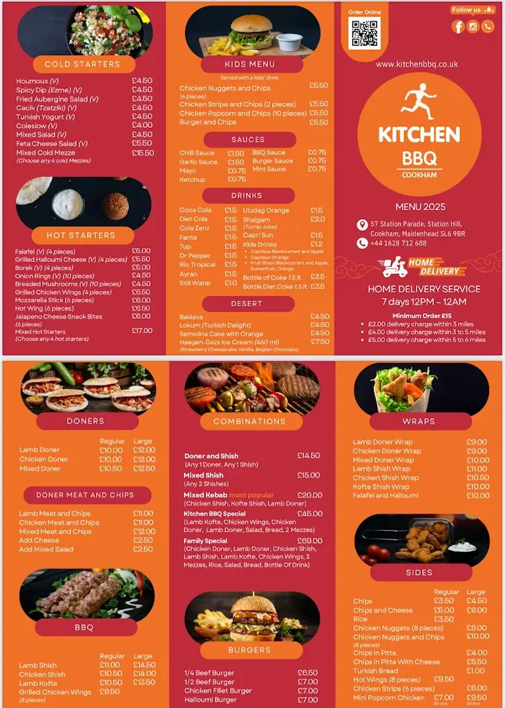 Menu_KITCHEN BBQ_Cookham_image_1