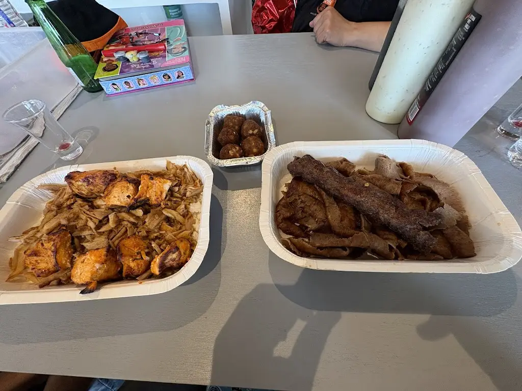 Rayan Khan_KITCHEN BBQ_Cookham_review