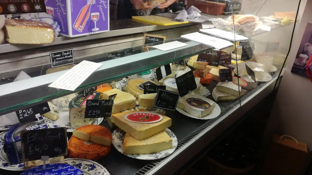 Menu_Deliciously French_Cookham_image_9