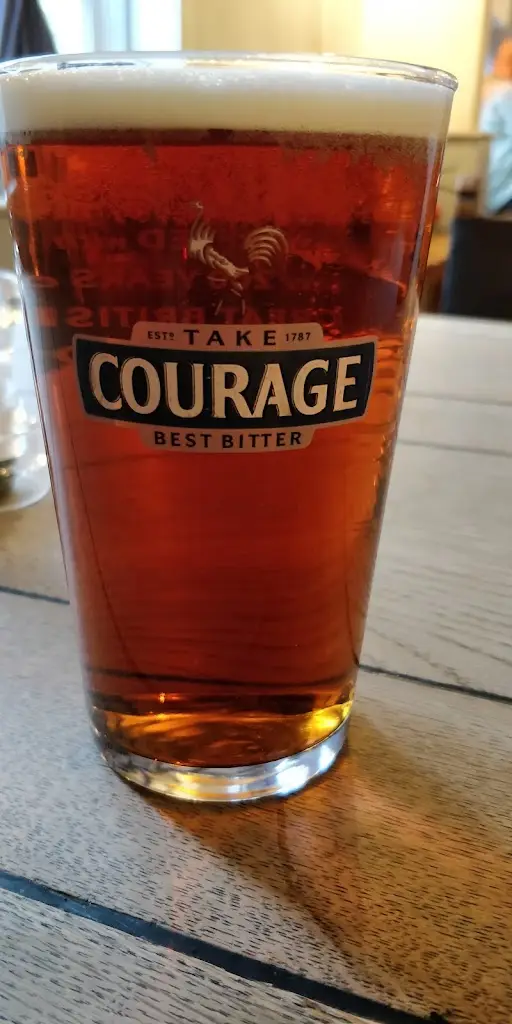 Menu_Uncle Tom's Cabin_Cookham_image_5