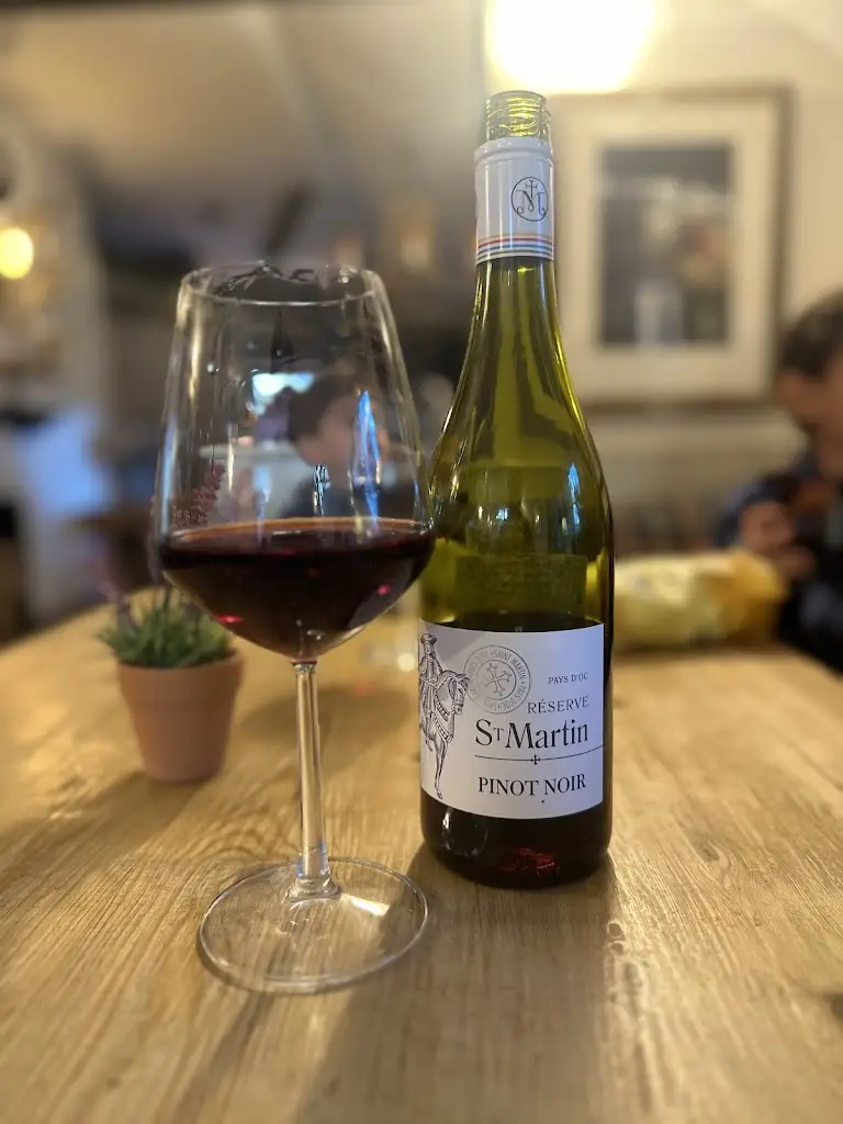 Menu_Uncle Tom's Cabin_Cookham_image_7