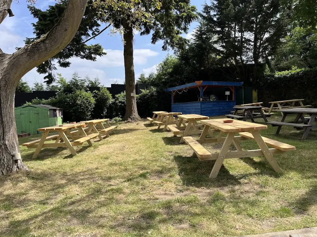 Reza Schwitzer_Uncle Tom's Cabin_Cookham_review