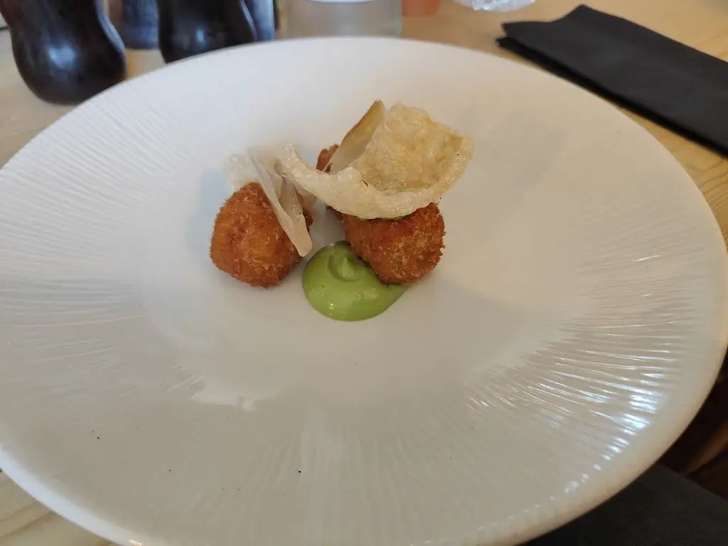 Mark Griffin_Uncle Tom's Cabin_Cookham_review