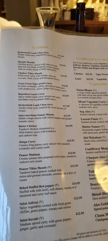 Menu_Spice Merchant Cookham_Cookham_image_3