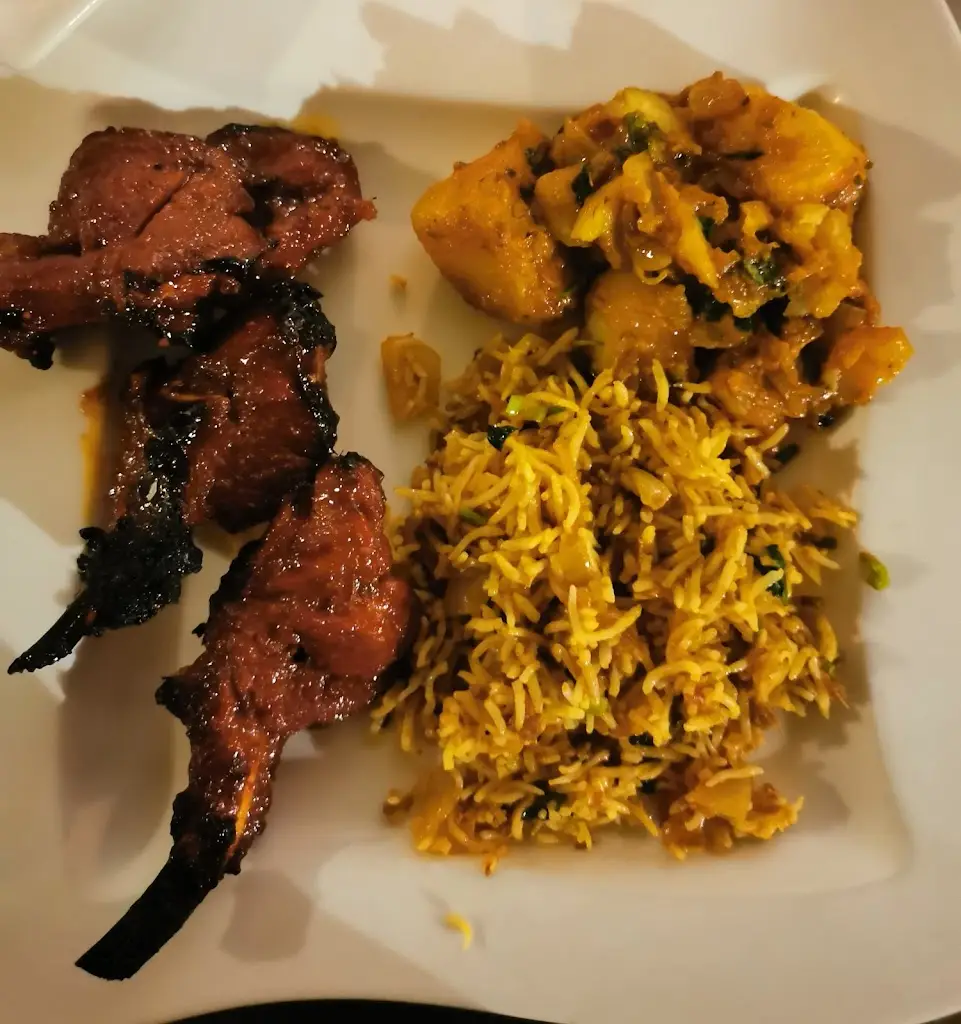 Menu_Spice Merchant Cookham_Cookham_image_9