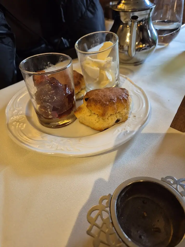 Sarah Dean_Spice Merchant Cookham_Cookham_review