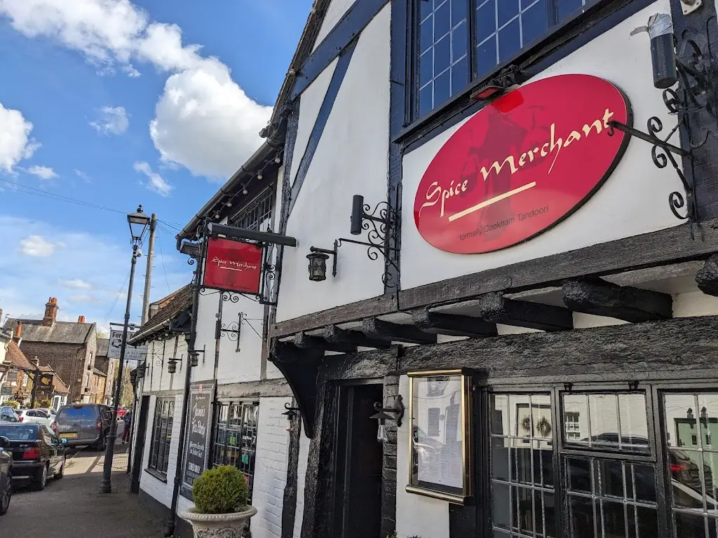 Spice Merchant Cookham_Cookham_slider_image_1