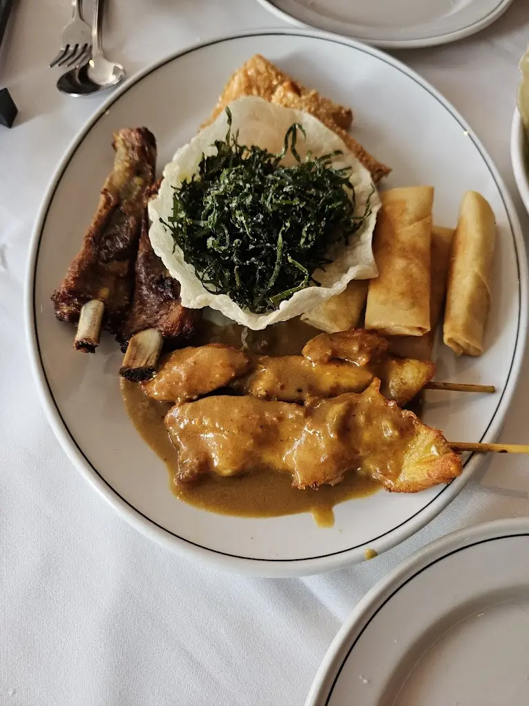 T Semar_Peking Inn_Cookham_review