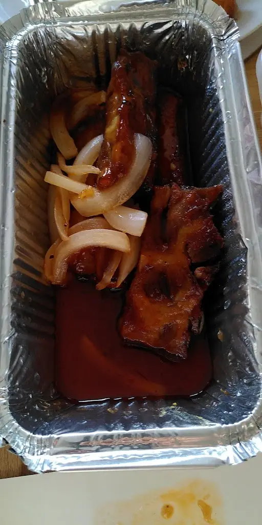 Rachel Eden_Peking Inn_Cookham_review