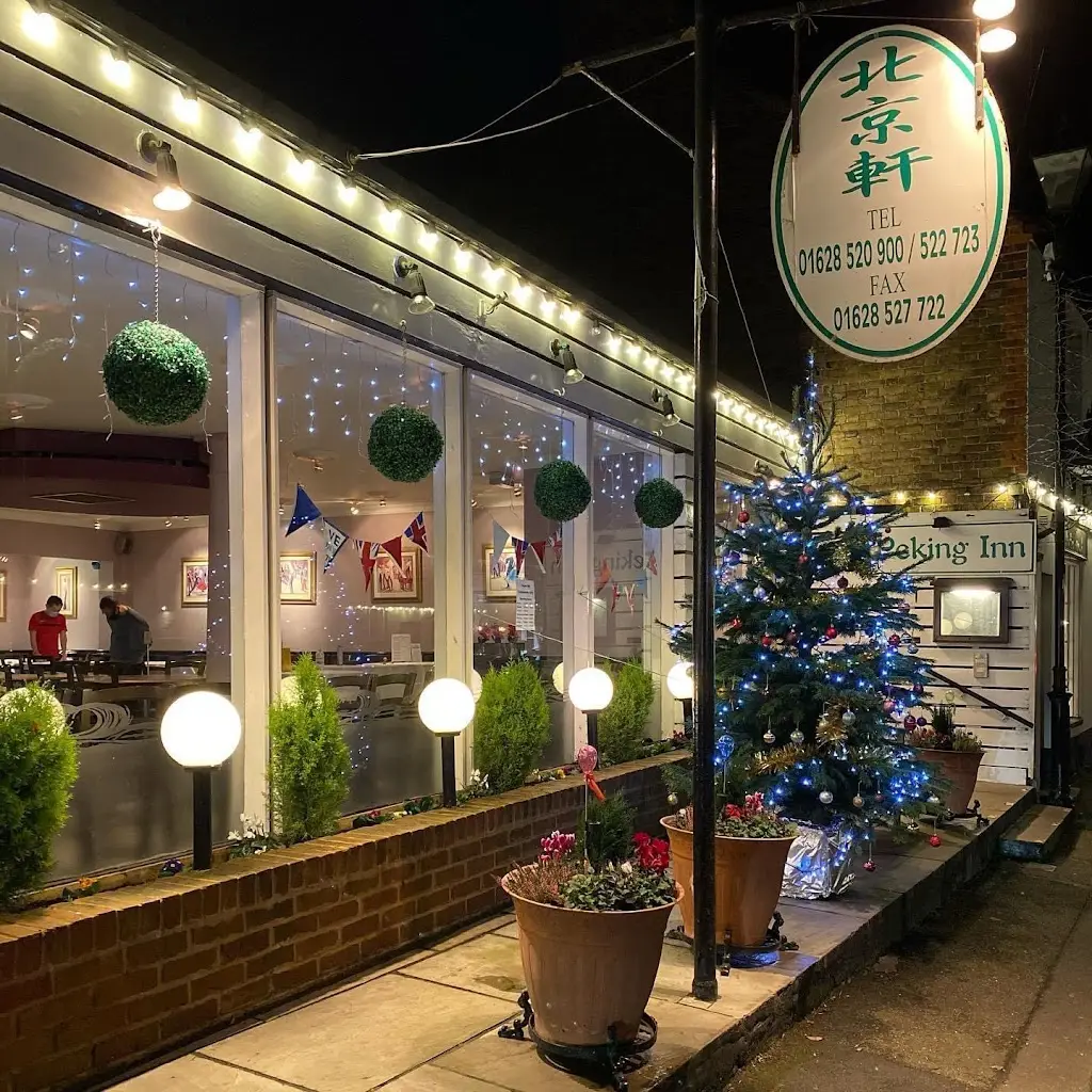 Peking Inn ristorante a Cookham