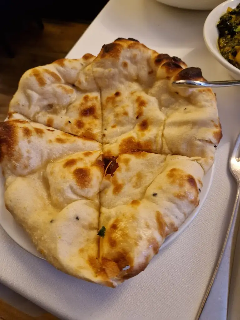 Menu_Malik's - Indian Restaurant Cookham_Cookham_image_2