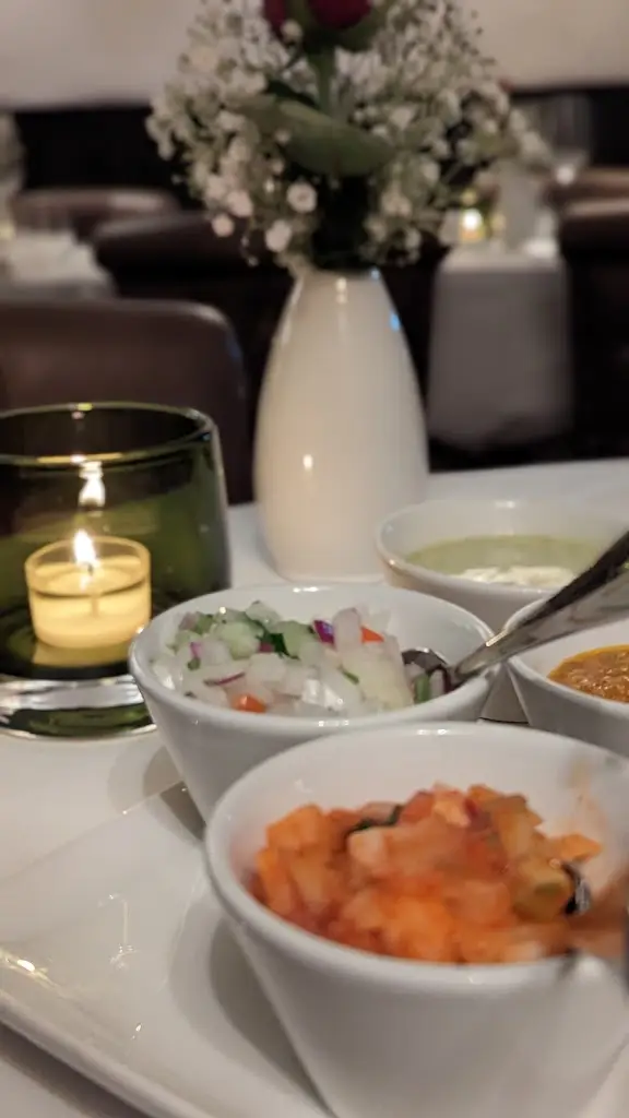 Menu_Malik's - Indian Restaurant Cookham_Cookham_image_4