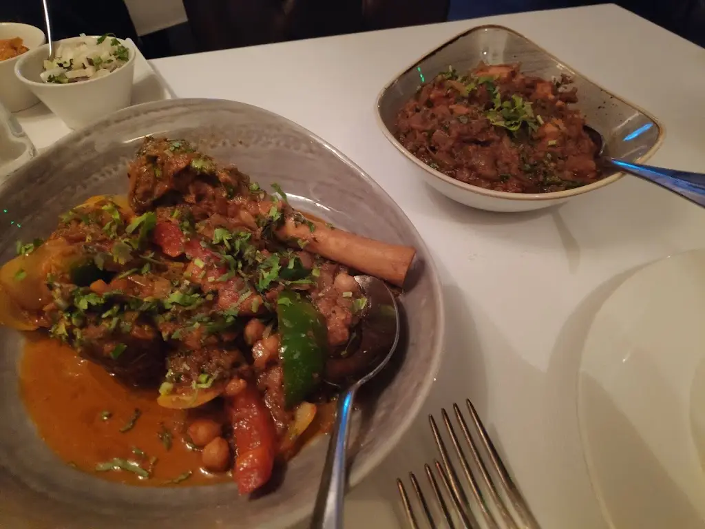 Menu_Malik's - Indian Restaurant Cookham_Cookham_image_7