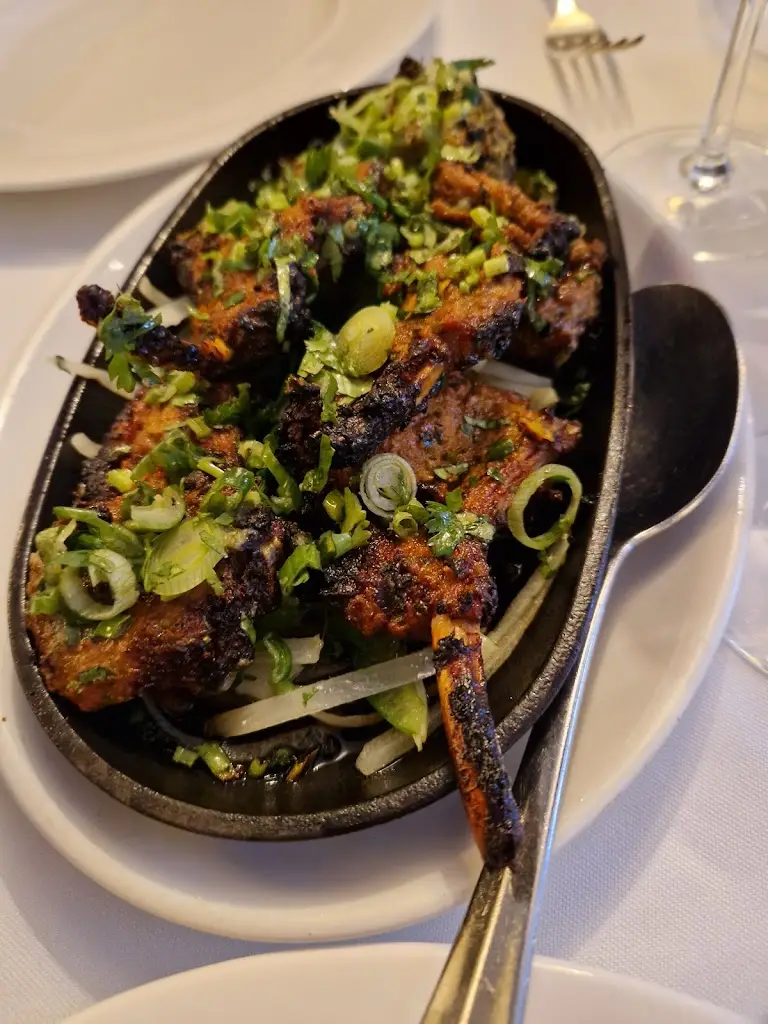 Menu_Malik's - Indian Restaurant Cookham_Cookham_image_8