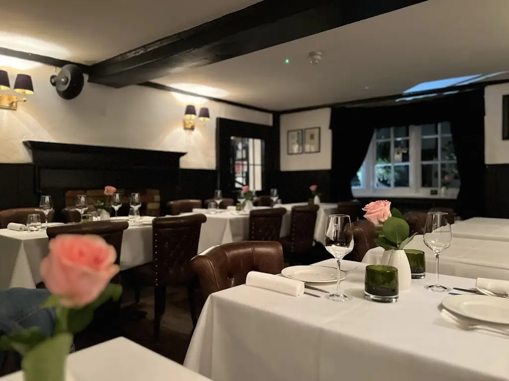 J P _Malik's - Indian Restaurant Cookham_Cookham_review