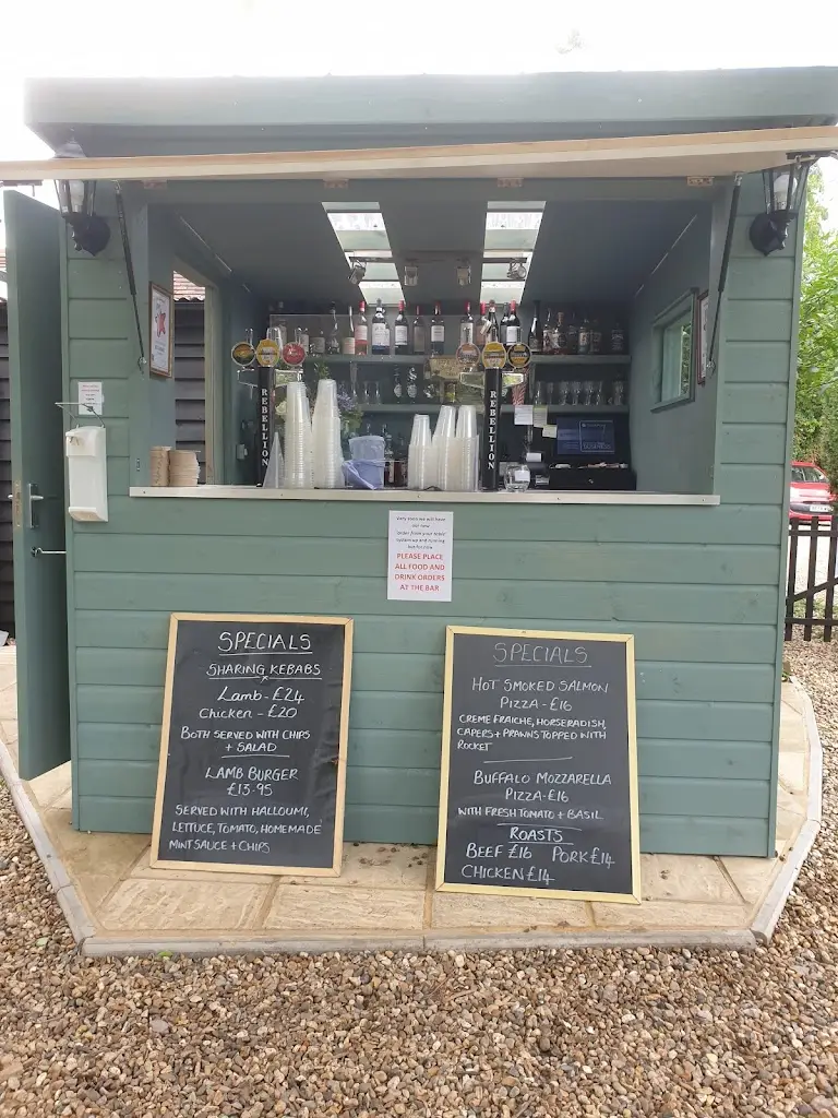 Menu_The Jolly Farmer Cookham_Cookham_image_4