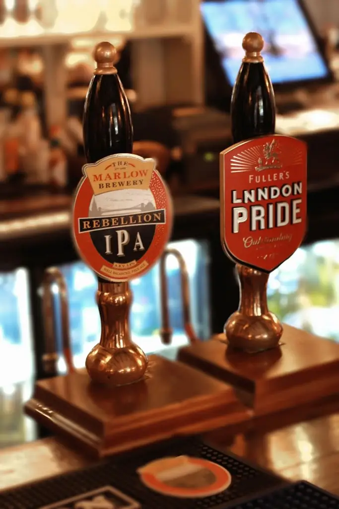 Menu_The Jolly Farmer Cookham_Cookham_image_5