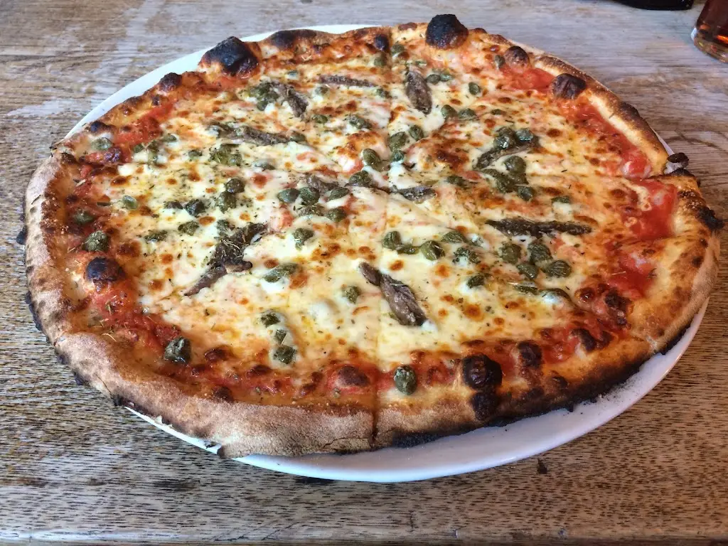 Menu_The Jolly Farmer Cookham_Cookham_image_6