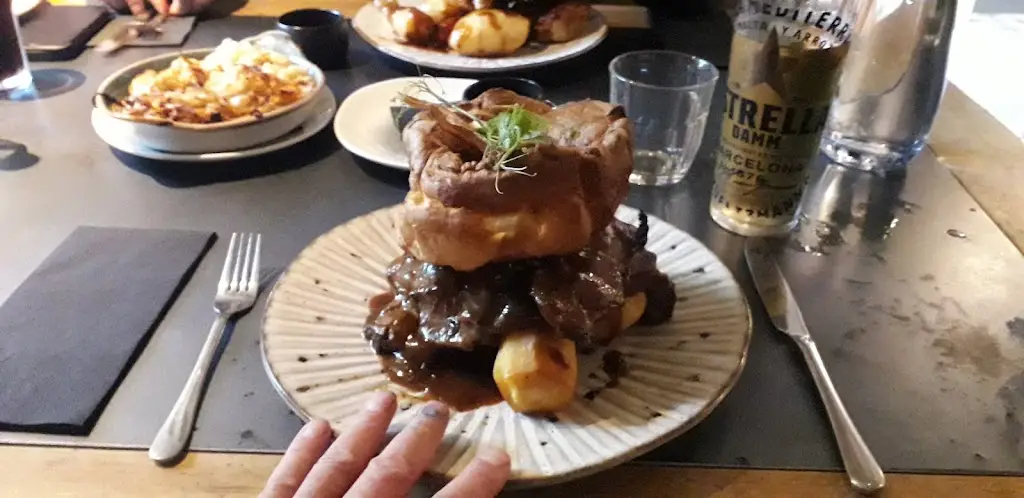 Menu_The Jolly Farmer Cookham_Cookham_image_7