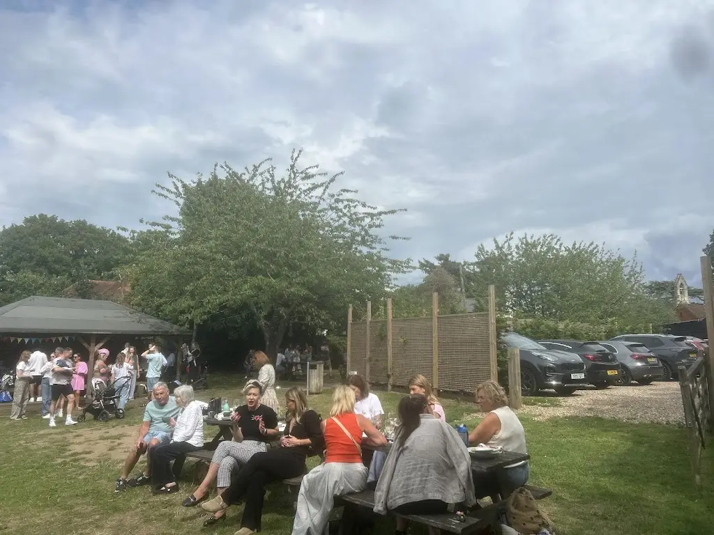 Bob G_The Jolly Farmer Cookham_Cookham_review