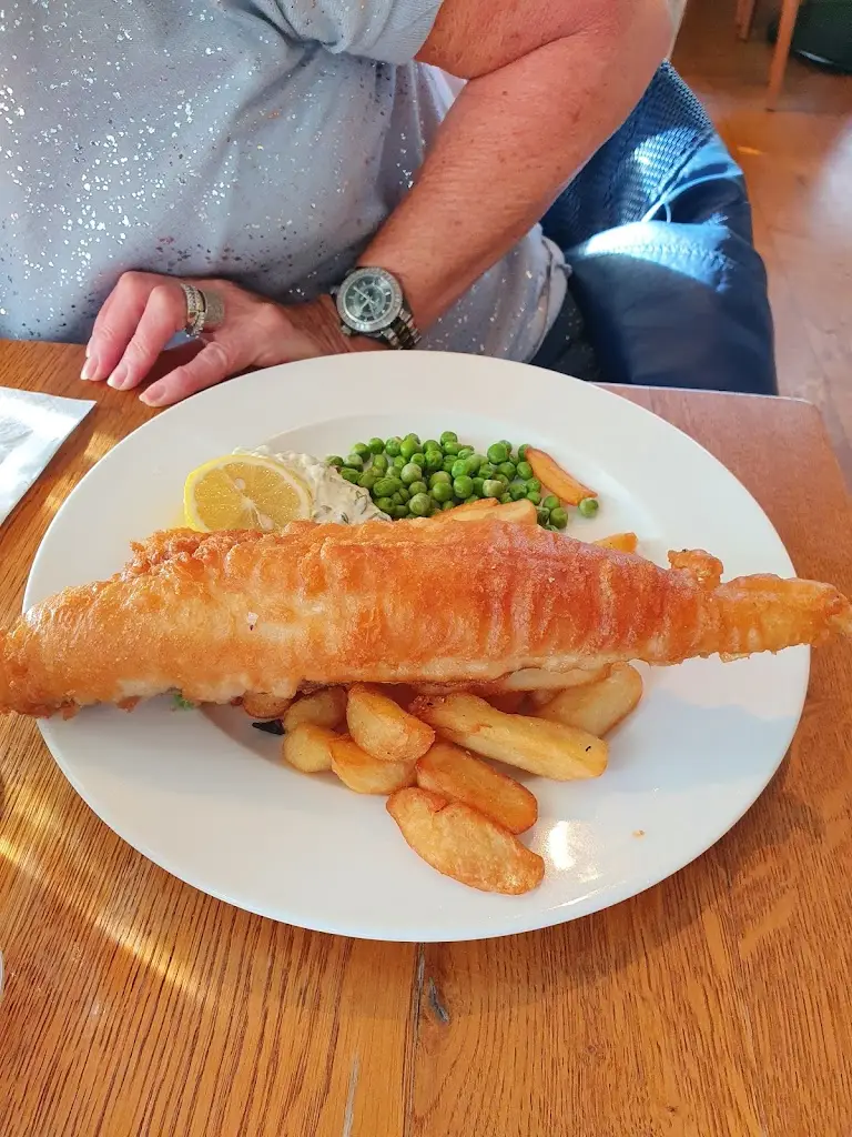Menu_The Boathouse at Boulters Lock_Cookham_image_5