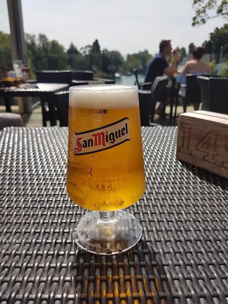 Menu_The Boathouse at Boulters Lock_Cookham_image_6