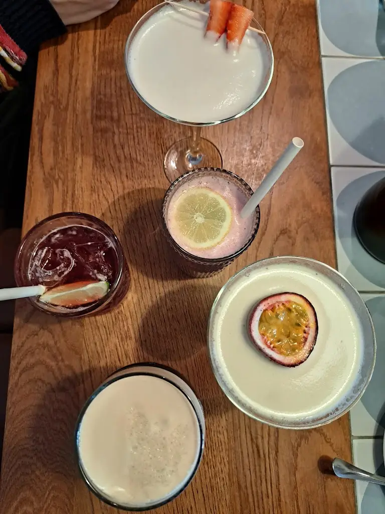 Menu_The Boathouse at Boulters Lock_Cookham_image_7