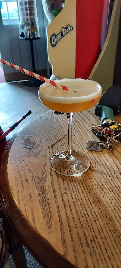 Menü_The Eagle_Cookley_Bild_6