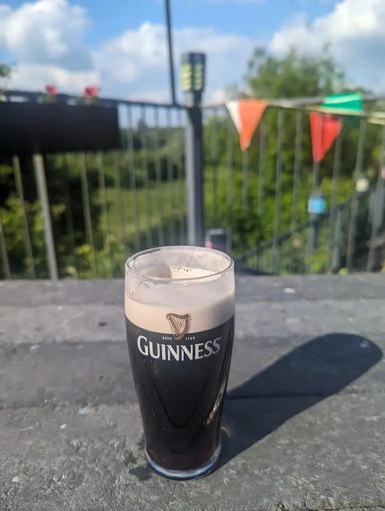 Menü_The Eagle_Cookley_Bild_7