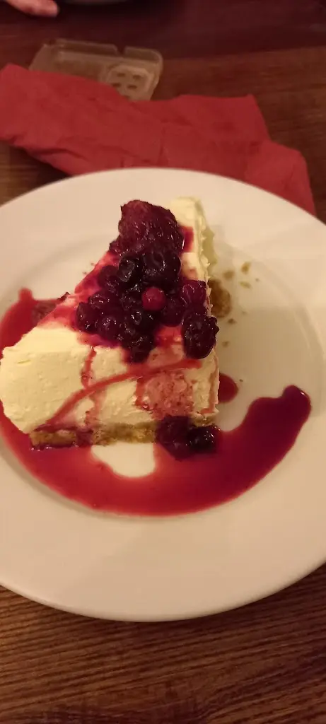 Menü_The Eagle_Cookley_Bild_8