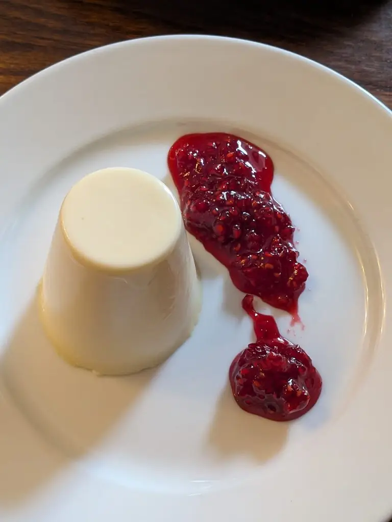 Rachel Evans_The Eagle_Cookley_Bewertung