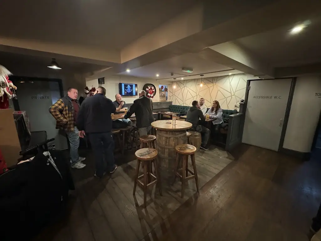 The Eagle_Cookley_slider_image_1