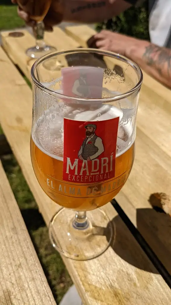 Menu_The Island Pool_Cookley_image_7