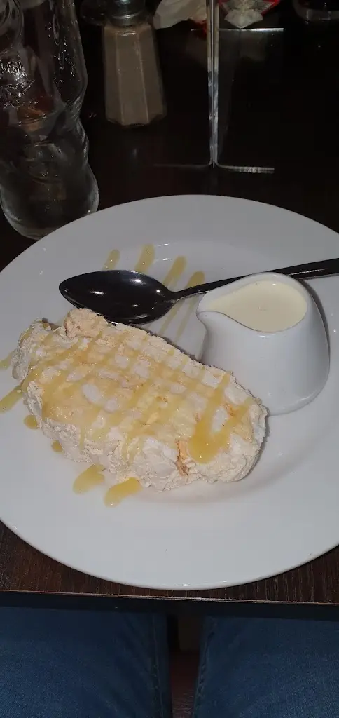 Menu_The Island Pool_Cookley_image_8