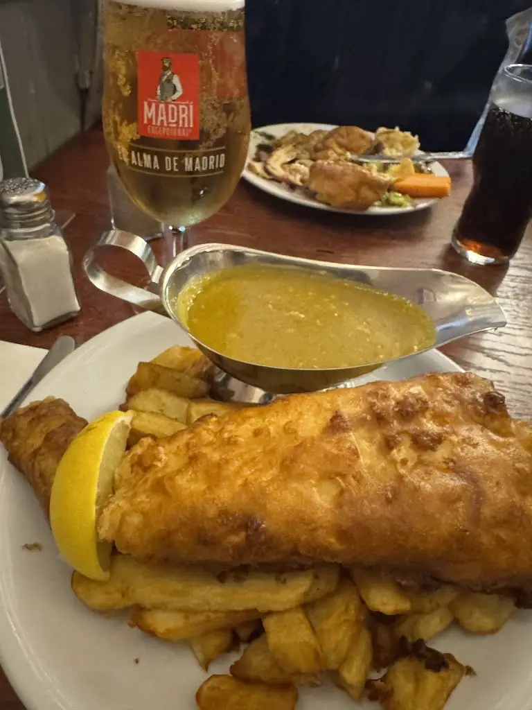 zaymez 76_The Island Pool_Cookley_review