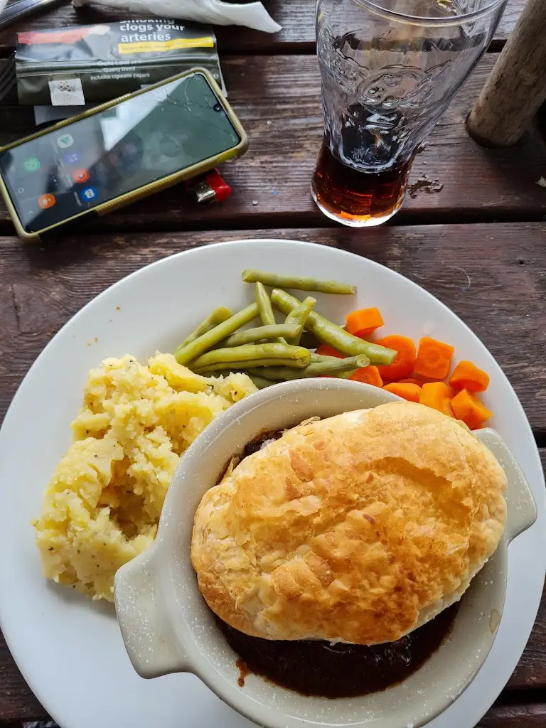 Menu_The Lock Inn and Old Smithy Tearoom_Cookley_image_6