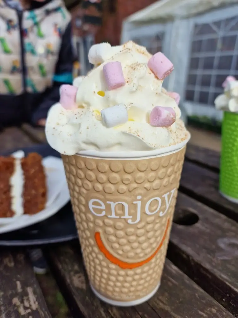 Menu_The Lock Inn and Old Smithy Tearoom_Cookley_image_7