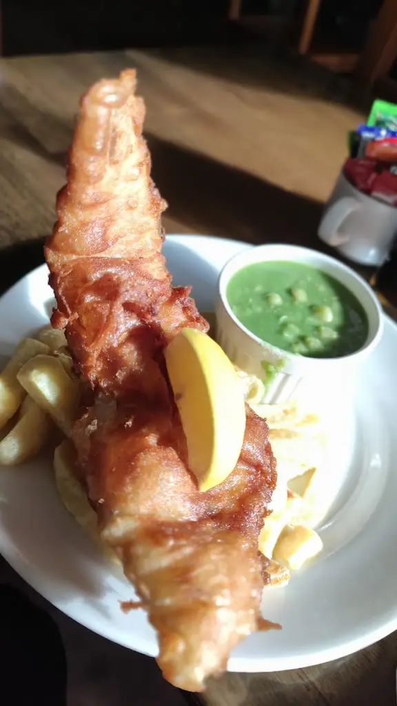 Menu_The Lock Inn and Old Smithy Tearoom_Cookley_image_8