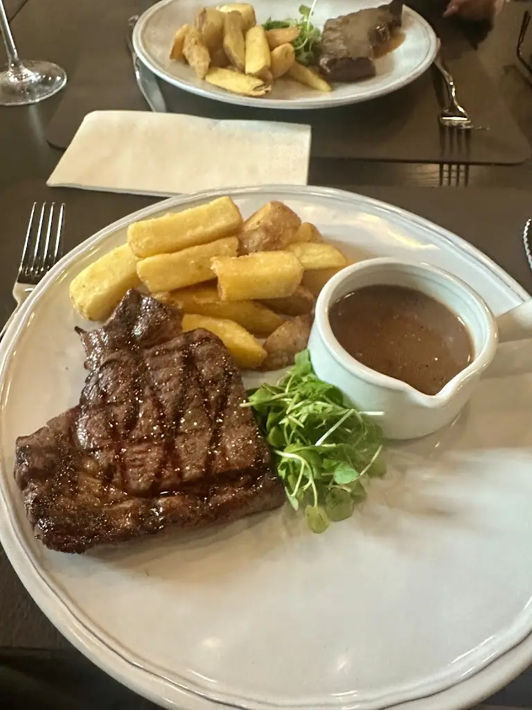 The Church Restaurant & Bar_Cookley_slider_image_2