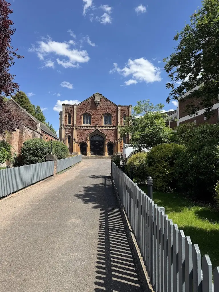 The Church Restaurant & Bar_Cookley_slider_image_3