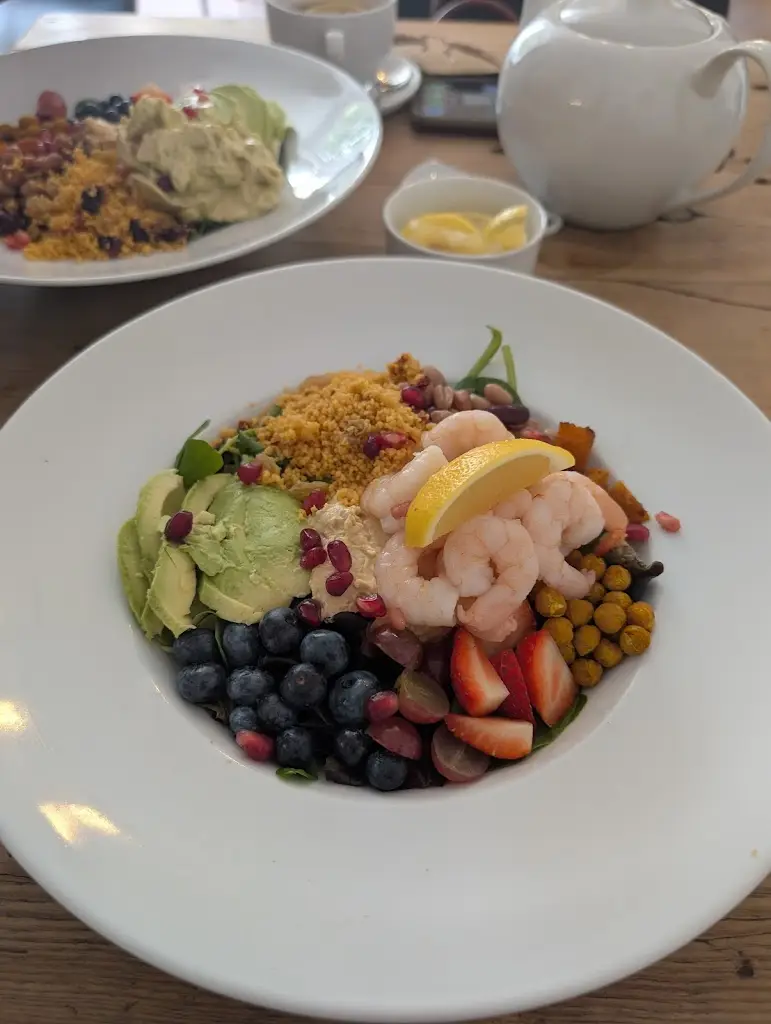 Ashleigh Adams_Gil's_Cookley_review