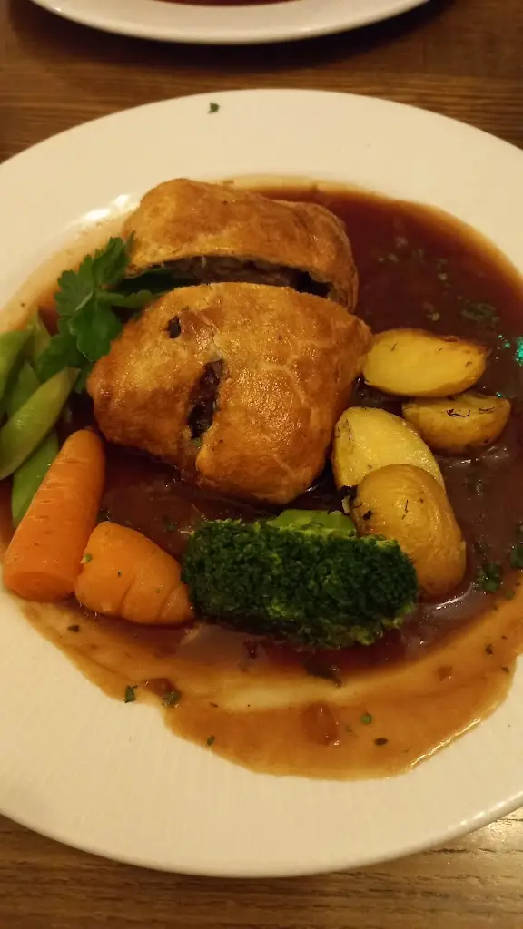 Menu_Bay Tree Restaurant_Cookley_image_6