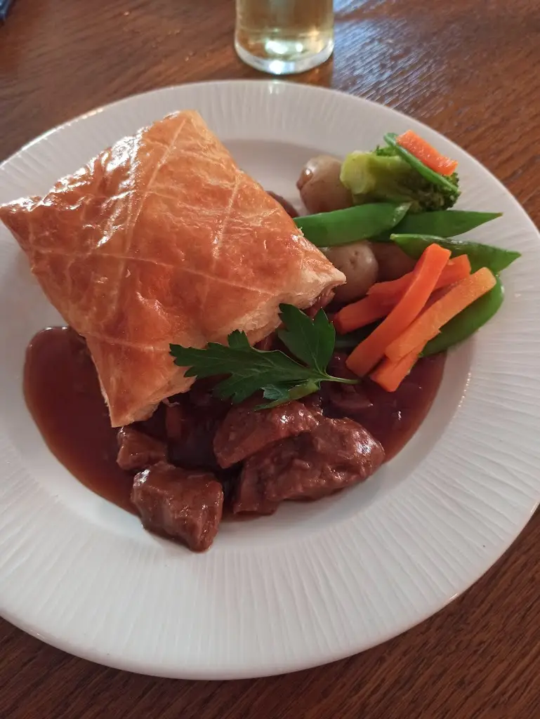 Menu_Bay Tree Restaurant_Cookley_image_9