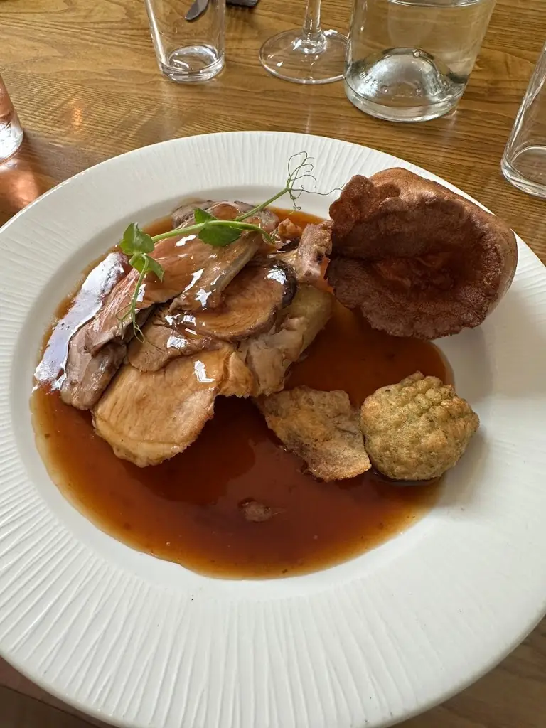 Jennifer M_Bay Tree Restaurant_Cookley_review
