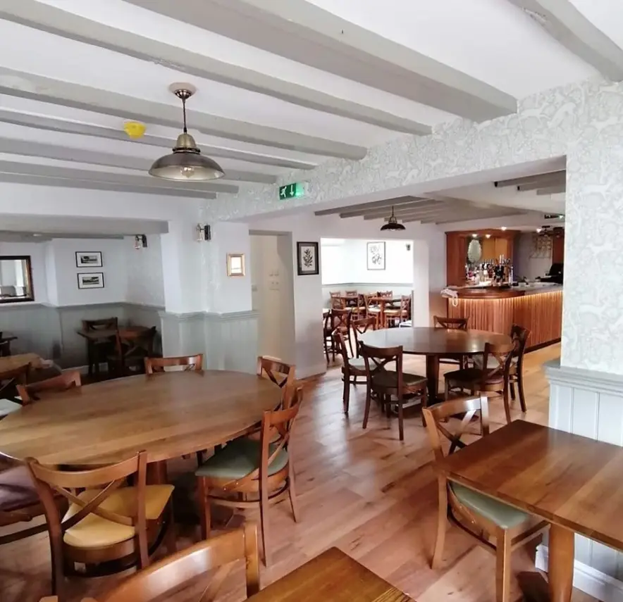 Bay Tree Restaurant_Cookley_slider_image_1