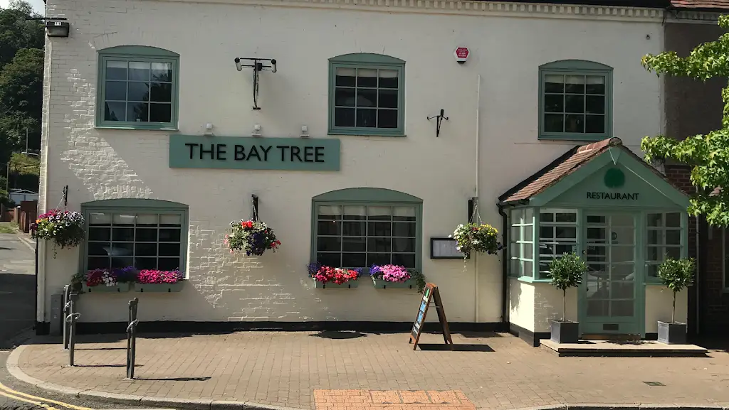Bay Tree Restaurant_Cookley_slider_image_3