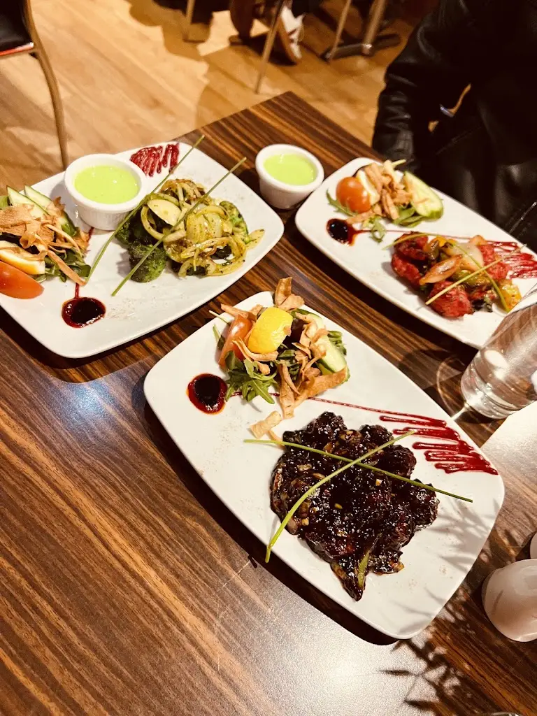 Menu_Chefs Kitchen Indian Restaurant_Cookley_image_2