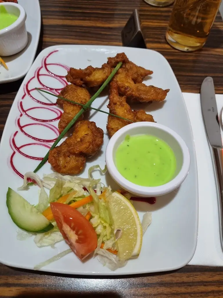 Menu_Chefs Kitchen Indian Restaurant_Cookley_image_3