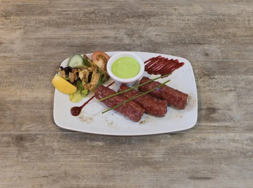 Menu_Chefs Kitchen Indian Restaurant_Cookley_image_5