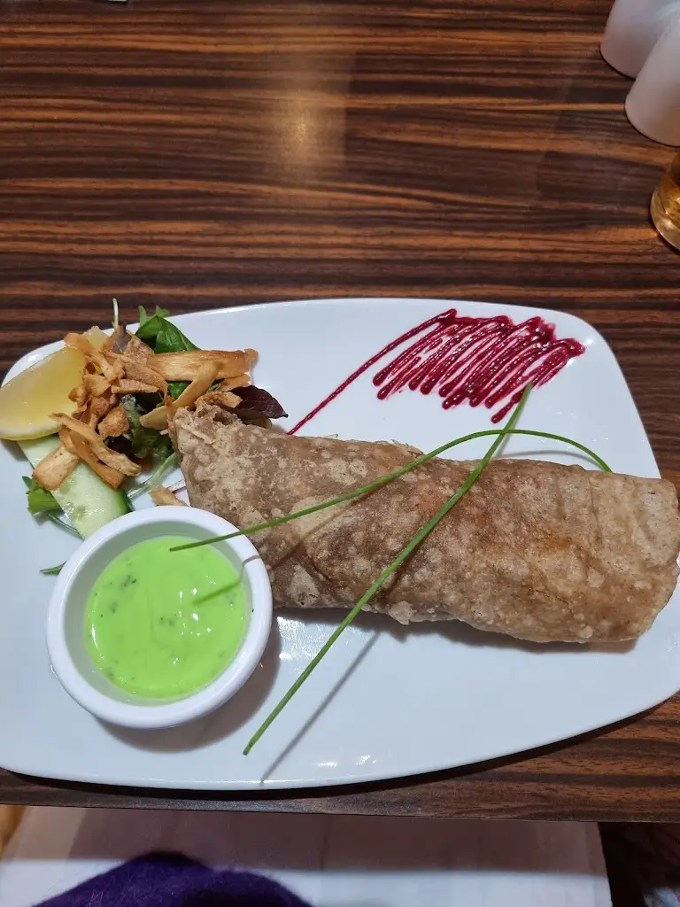 Menu_Chefs Kitchen Indian Restaurant_Cookley_image_8